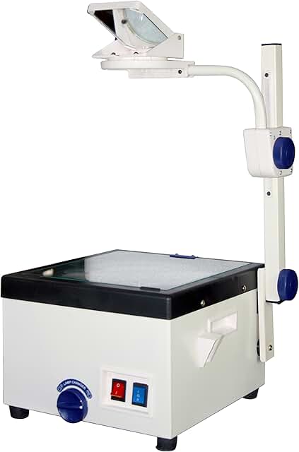 Overhead Projector